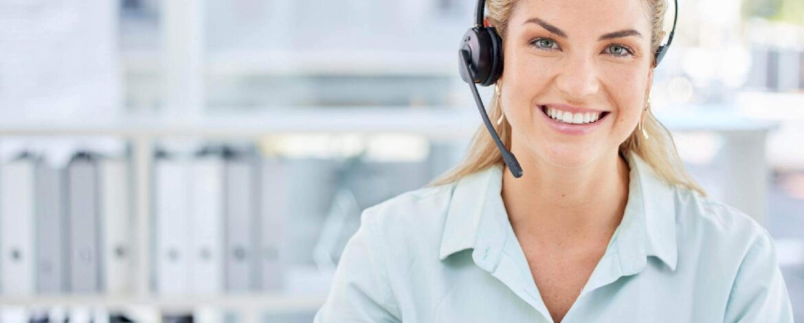 CORSO OPERATORE CALL CENTER INBOUND