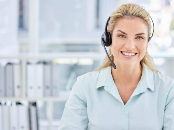 CORSO OPERATORE CALL CENTER INBOUND